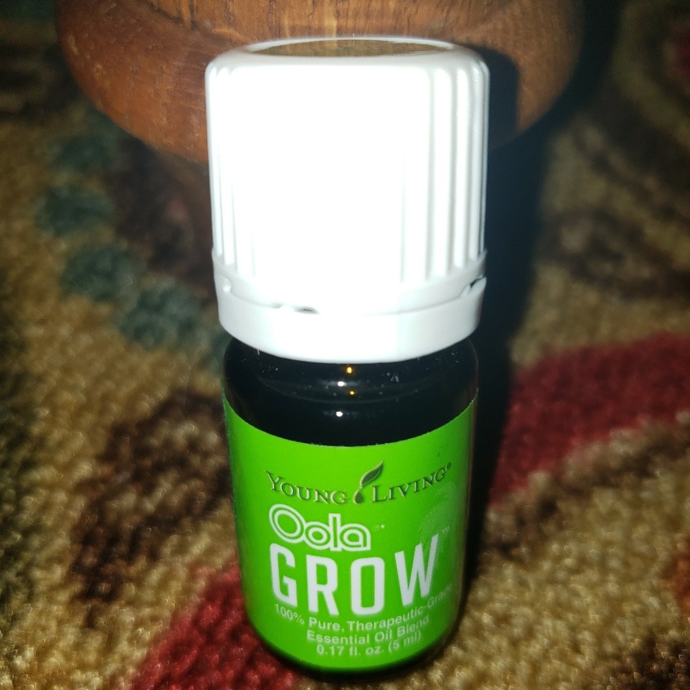 Brand new YL Oola GROW